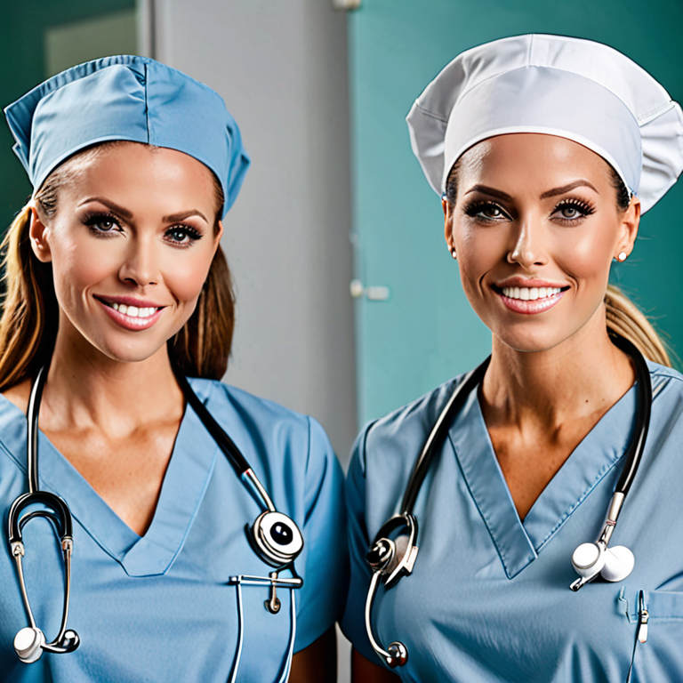 cynthia dawn moorefield add nicole aniston nurse photo