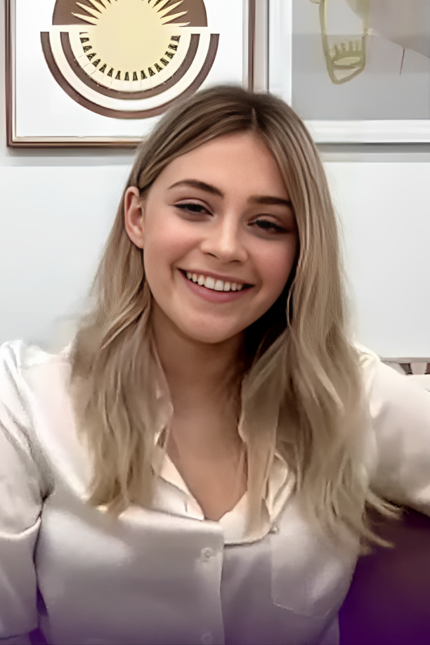 anne mariano recommends josephine langford sex pic