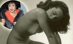 andrea myres add photo nude pictures of elizabeth taylor