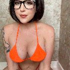 christopher guzzardo share bigtiddygothegg velma photos