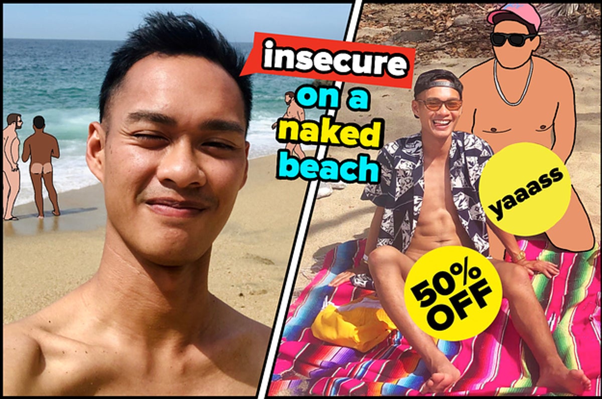 Best of Beach guys naked