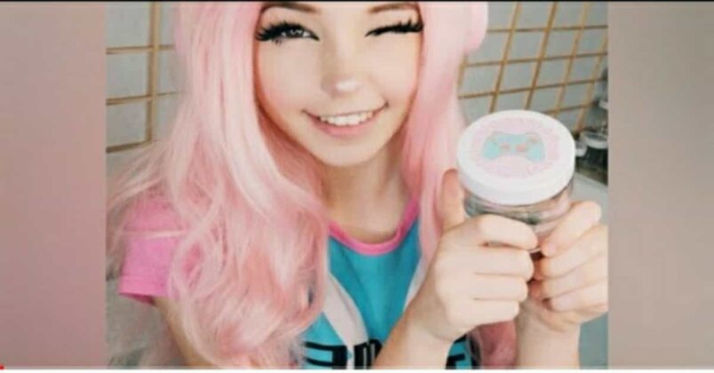 craig bessette add photo belle delphine christmas