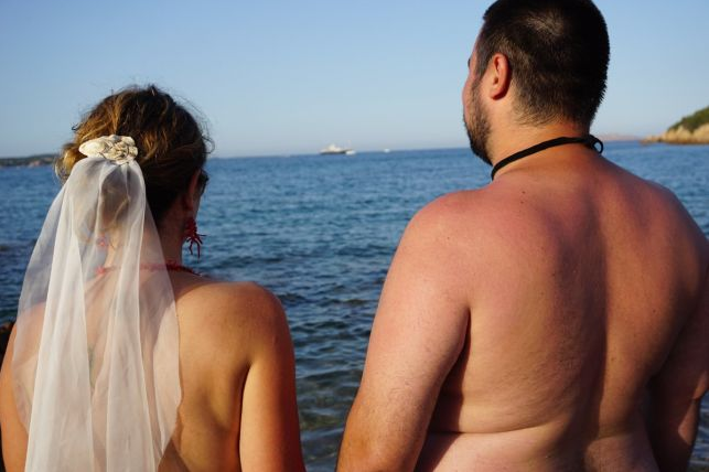 Naturist Couples Videos fake gifs