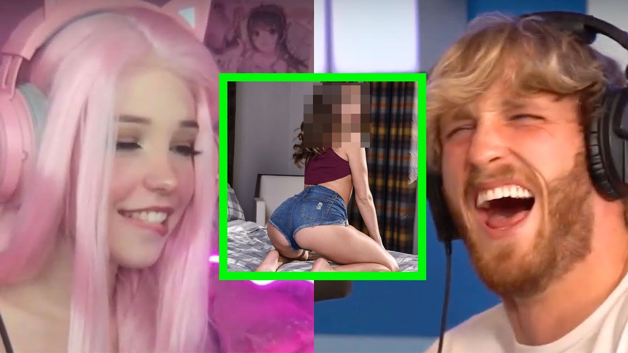 diane rattenbury recommends Belle Delphine P O R N