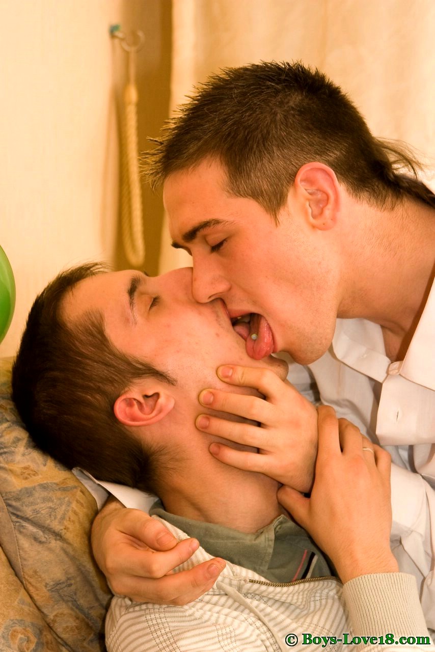 Best of Boyslove porn