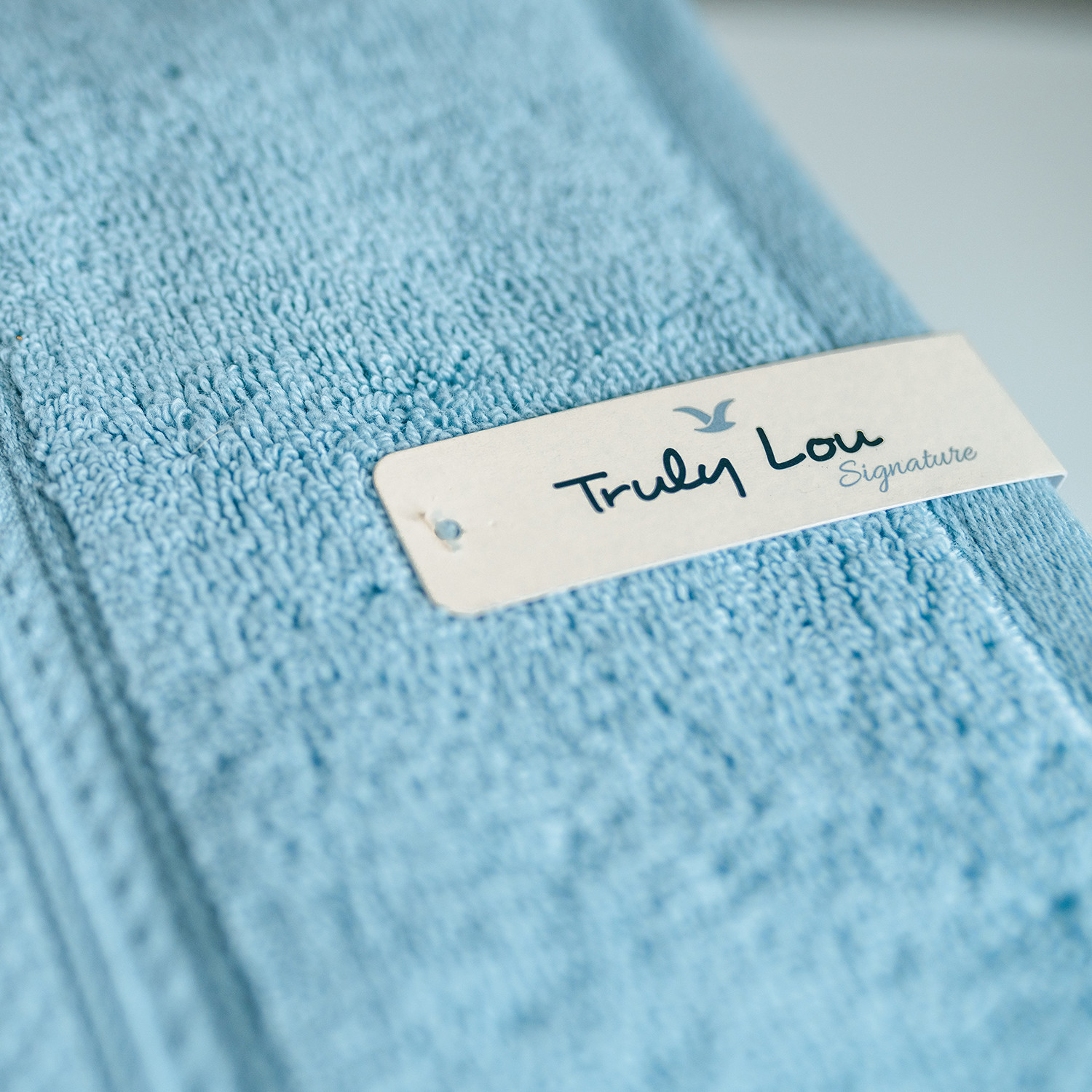 charles kays add truly lou towels photo