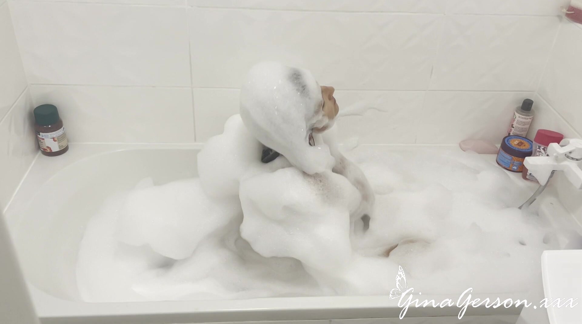 arvind vishnu add bubble bath sex photo