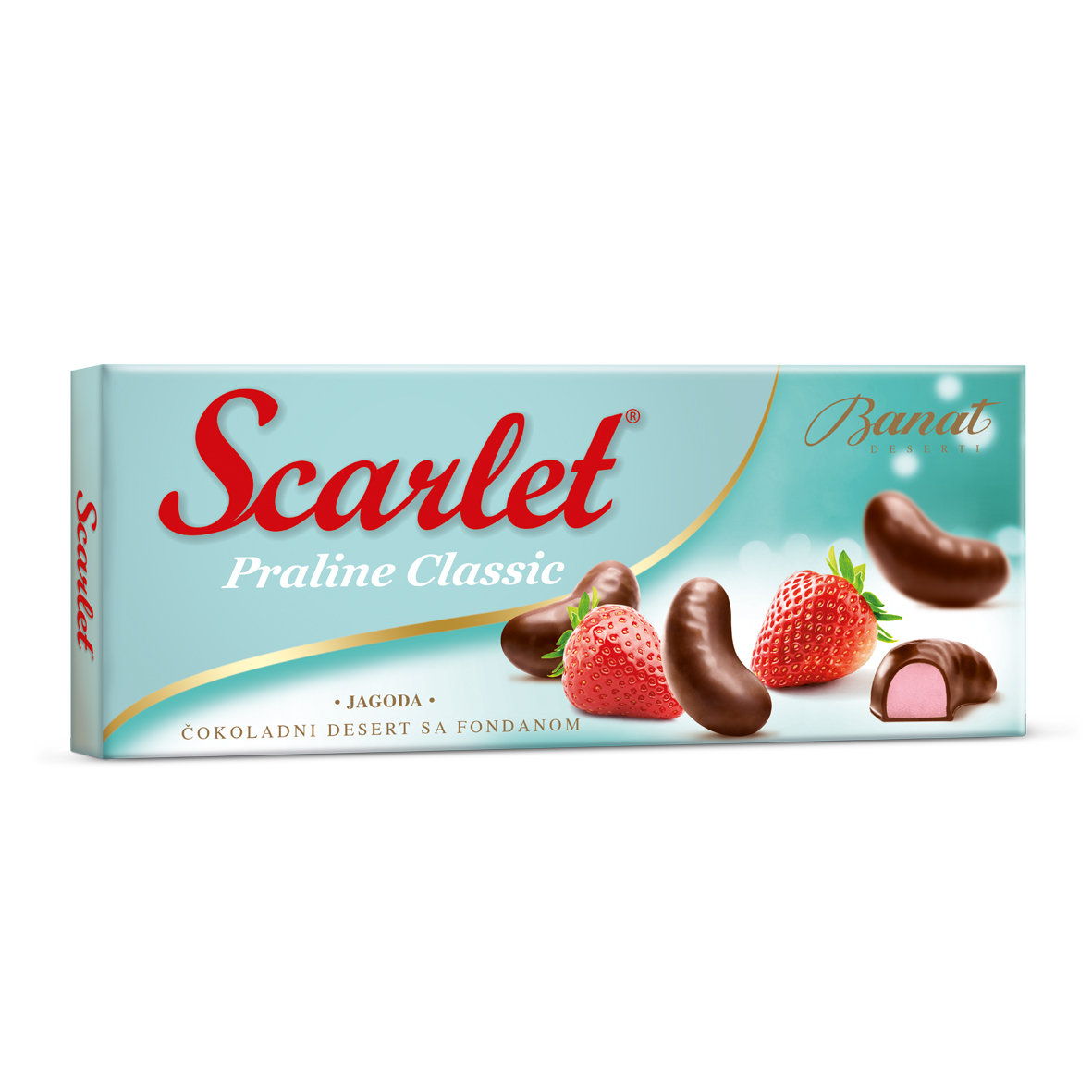 scarlett sweets