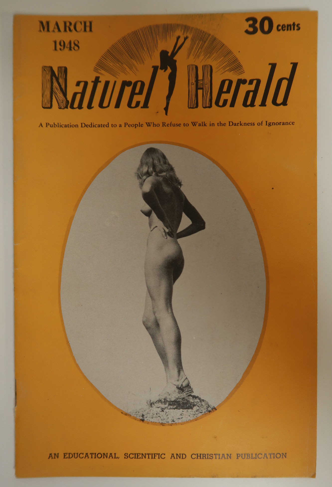 donna m thornton recommends Vintage Nudists