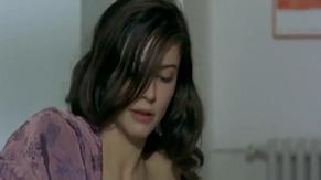 Anna Mouglalis Nude up scene