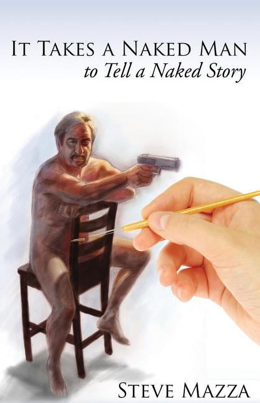 Naked Men Stories intimate room