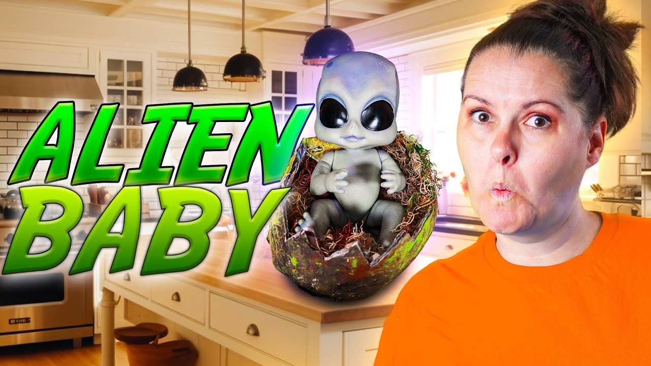 craig free add photo baby alien getting head video