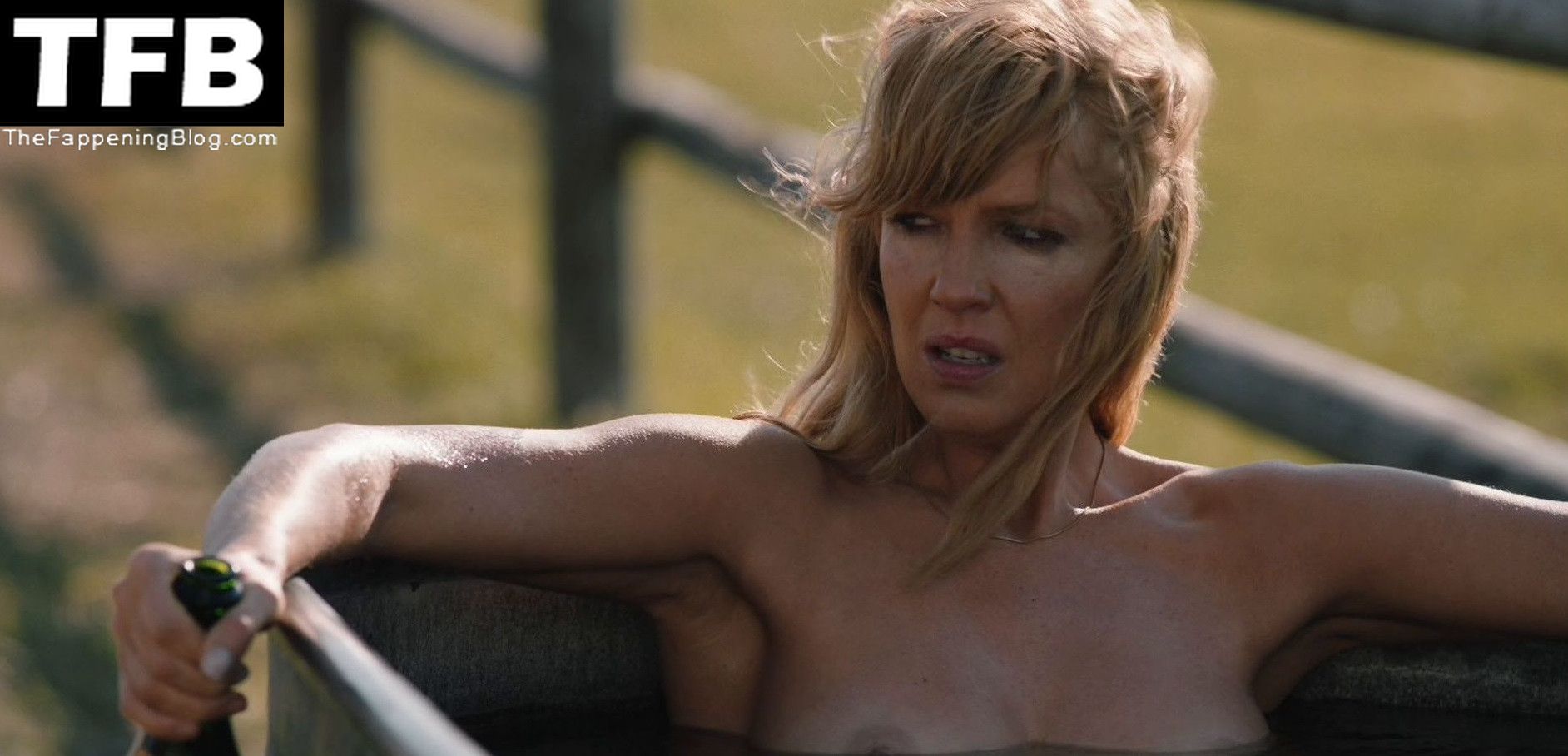 catriona smyth recommends kelly reilly topless pic