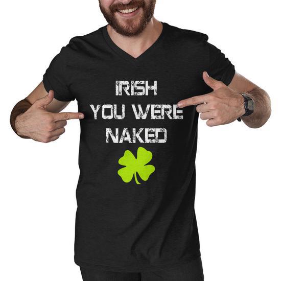 berit olsen recommends naked irish men pic