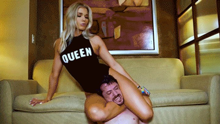 Best of Princess amber femdom