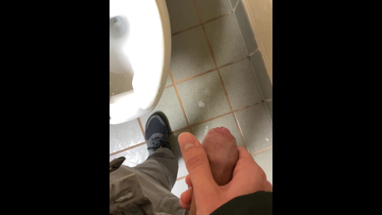 devon delaney recommends jerking off in stall pic