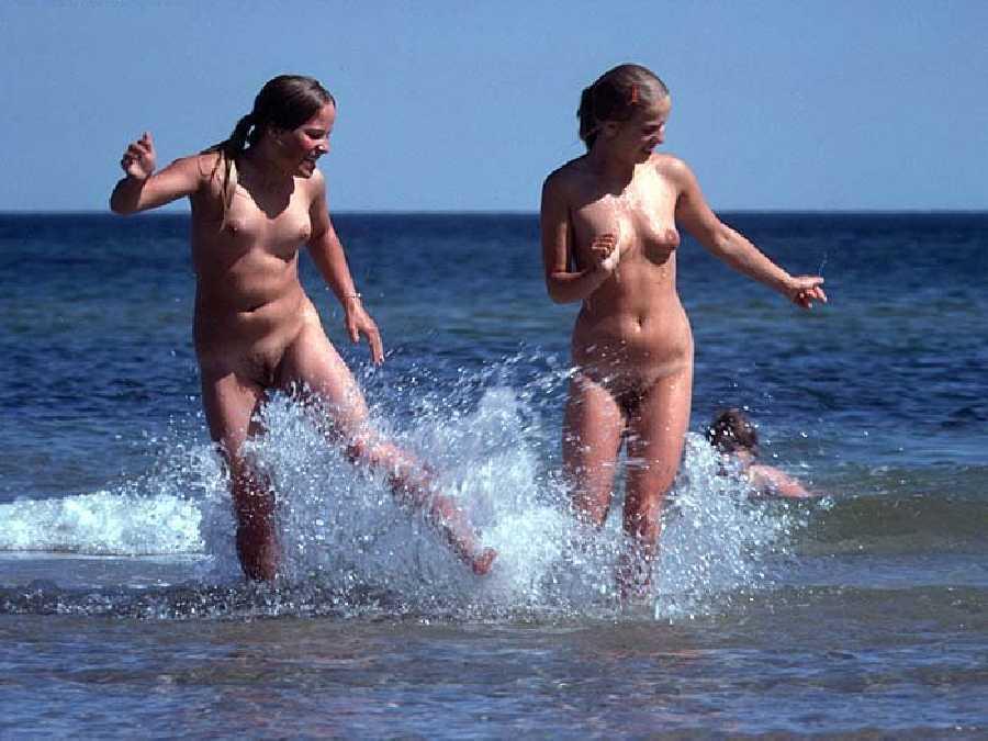 Best of Toplessbeach pics