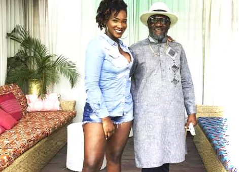 bill sublett recommends Ebony Wife Shared