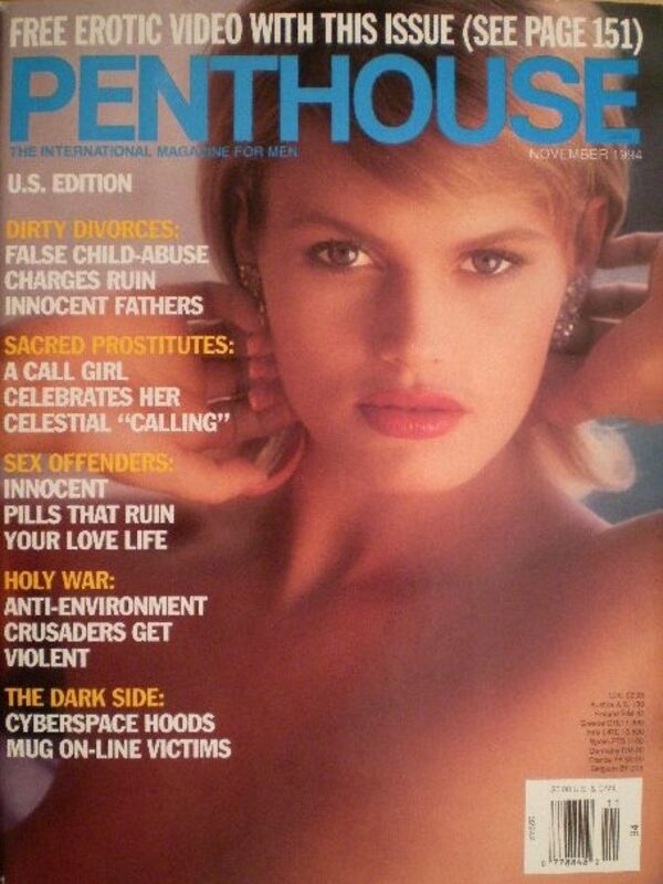 anthea king recommends penthouse magazine free videos pic