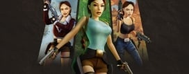 brad pettit add lara croft and monsters photo