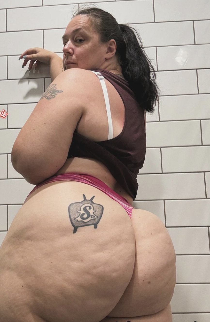 Mature Oawg bbw fuck