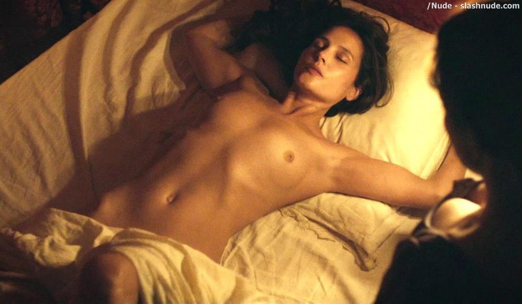 Best of Virginie ledoyen nude