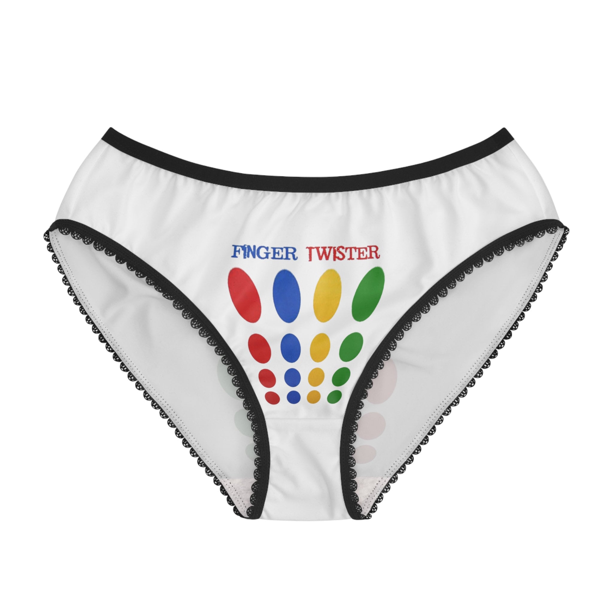 bradley hiatt recommends Twister In Panties