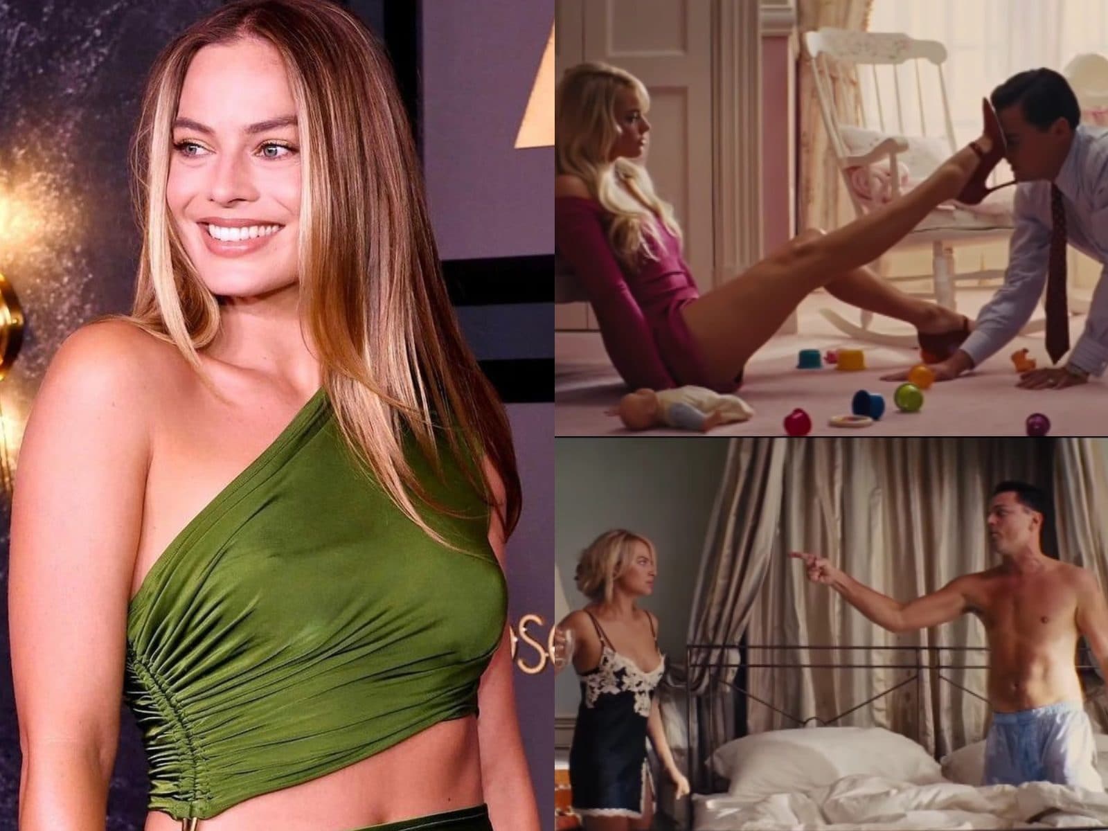 billie hurley recommends margot robbie wolf nude pic