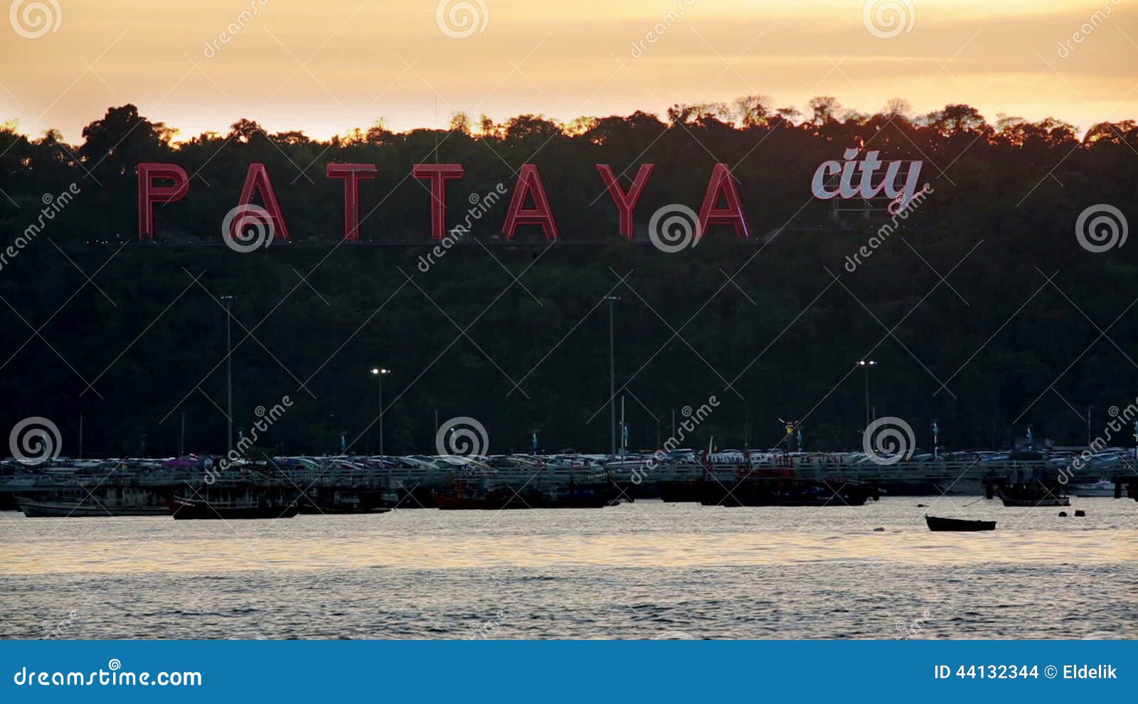 pattaya city porn