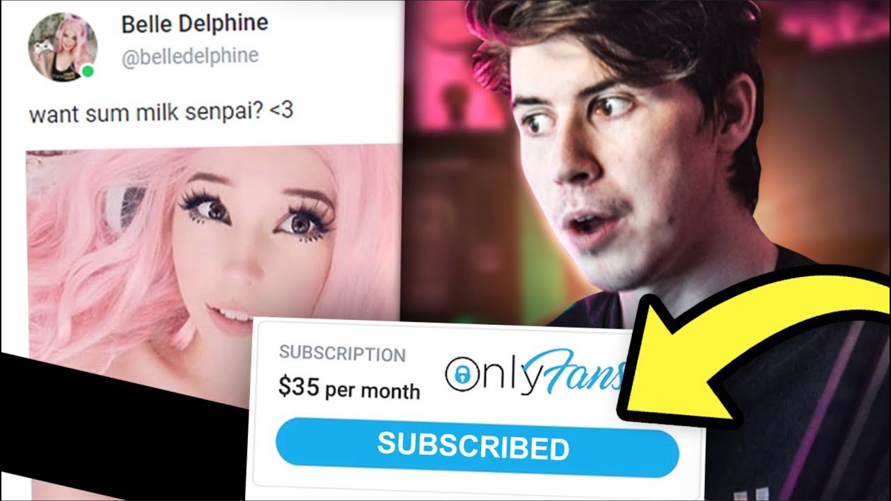 Belle Delphine Onlyfans Free porno justporno