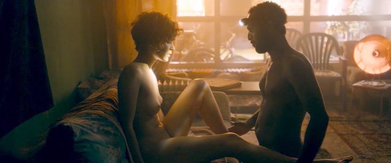 Best of Carla juri nude