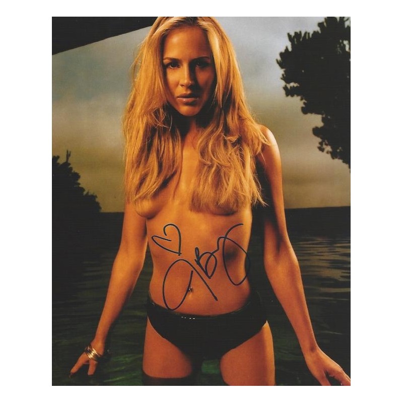 Julie Benz Bikini porn directory