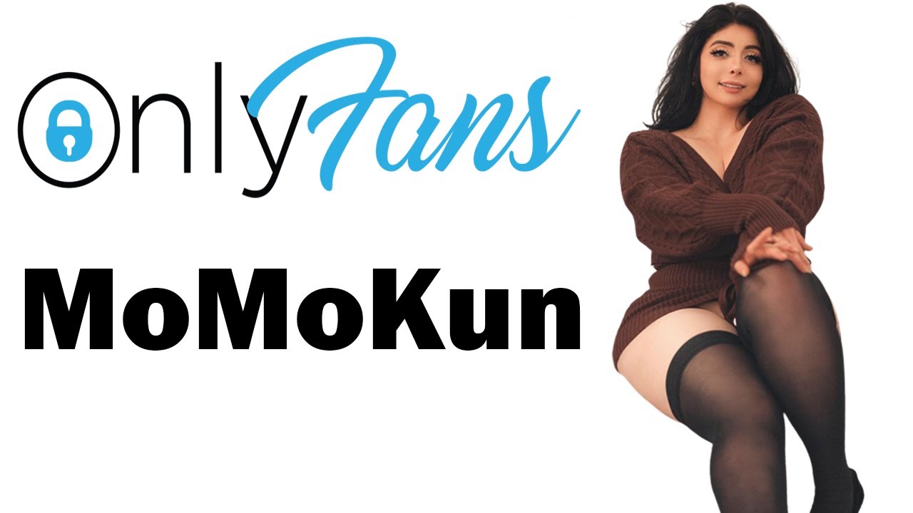 momokun onlyfans