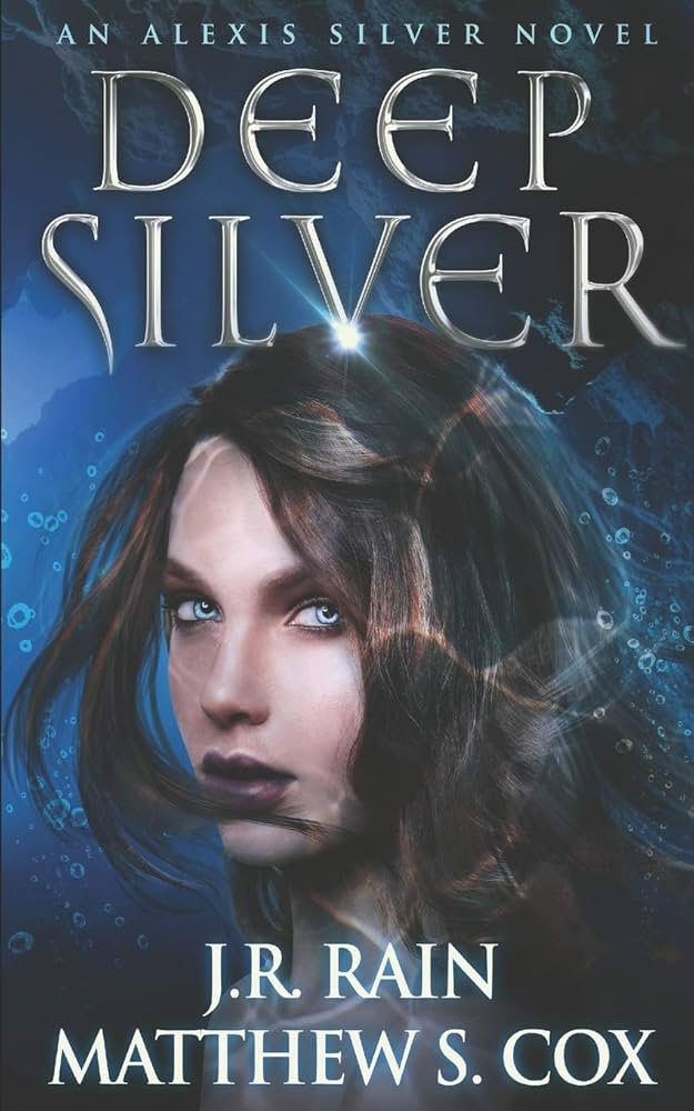 bethany creed recommends Alexis Sliver