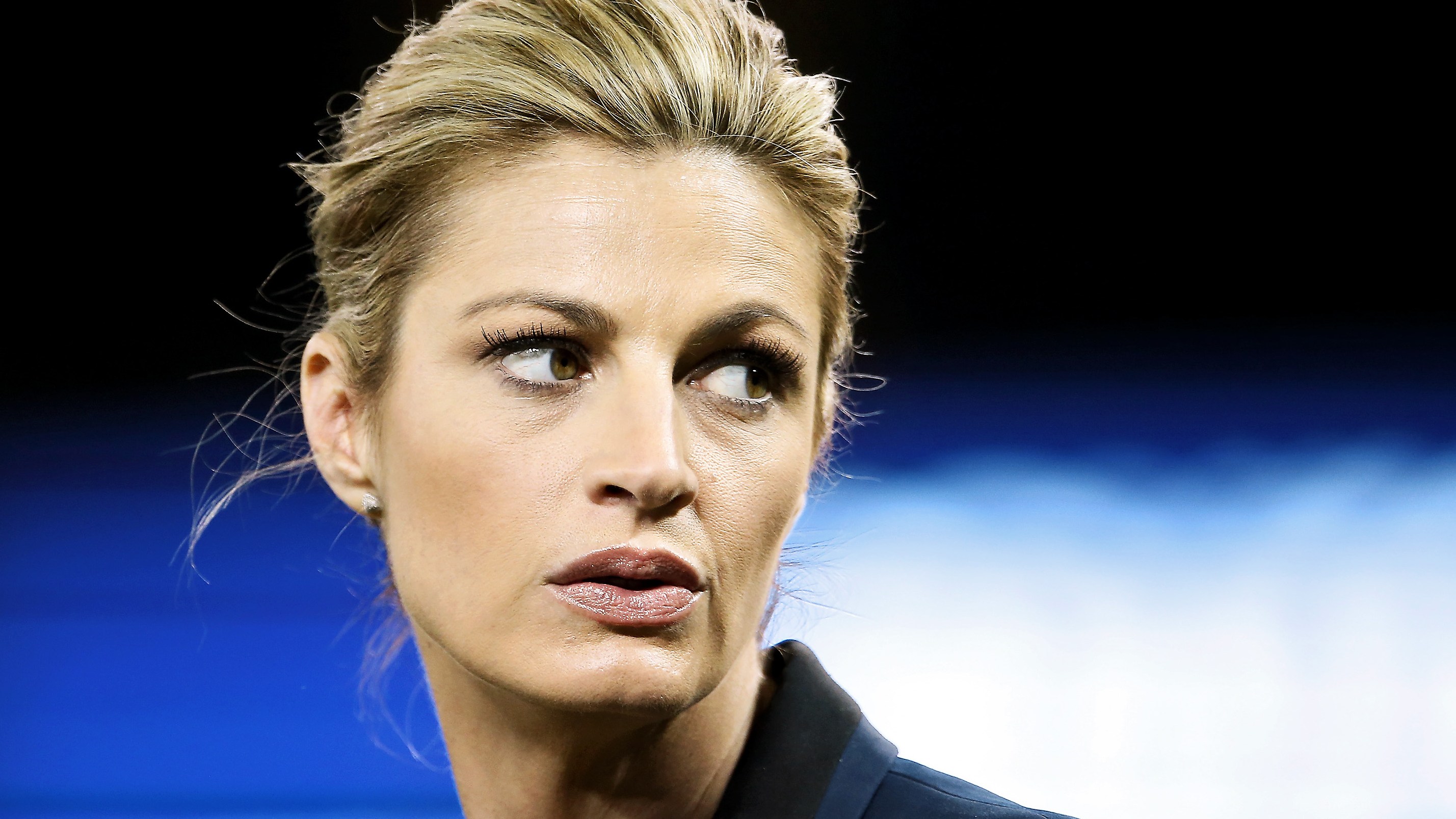 charisma seram recommends Erin Andrews Naked Photos