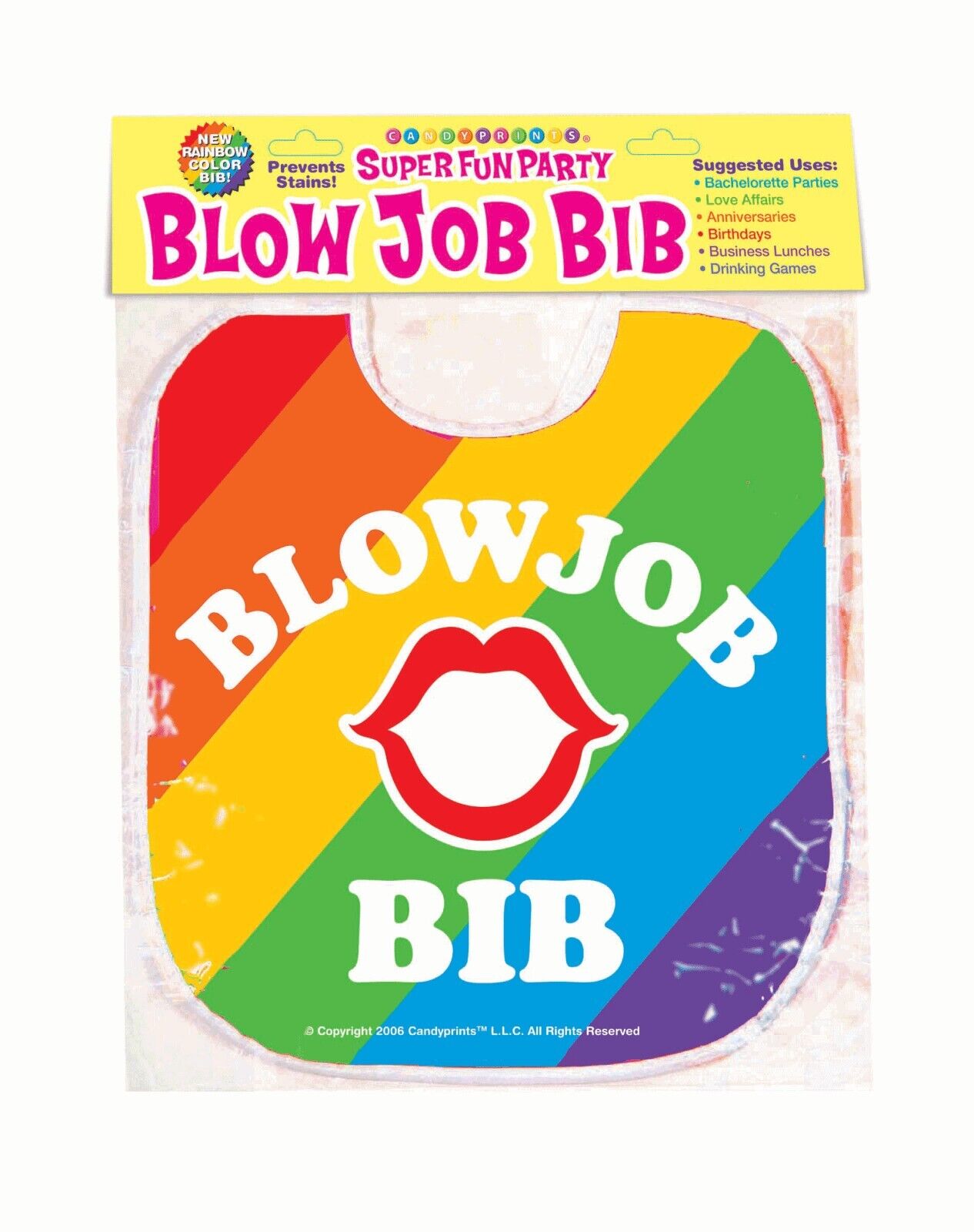 rainbow party bj