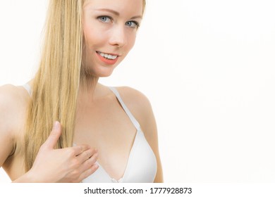 bee won recommends flashing tits at concert pic