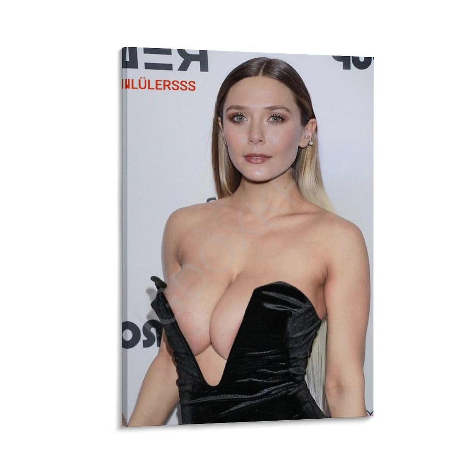 alexis lachance recommends olsen nude pic