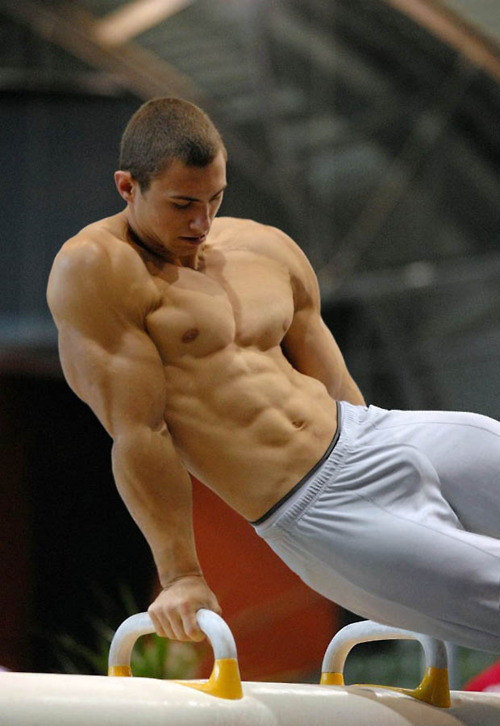 alix reynolds recommends naked male gymnasts pic