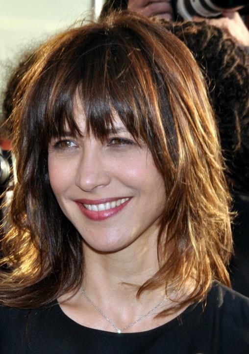 anoop mathew recommends sex sophie marceau pic