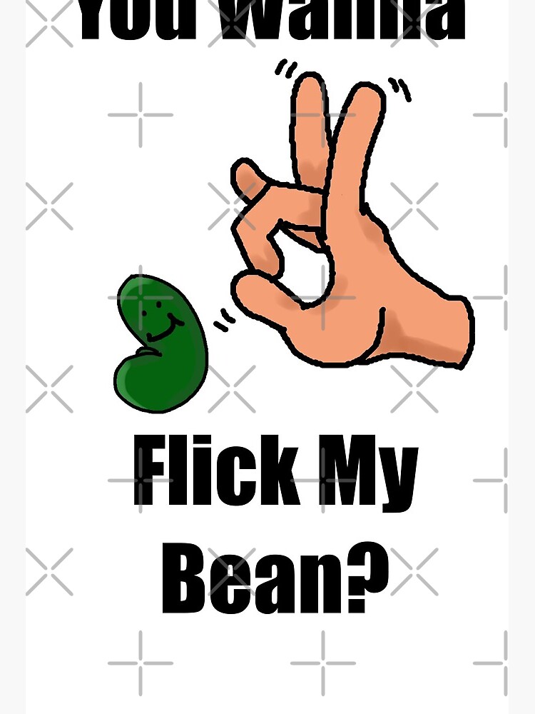 ahmad abu sharkh recommends what does flick the bean mean pic