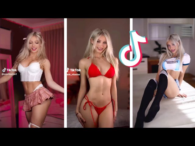 chandra sim recommends Hottest Tiktok Compilation