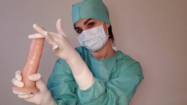 ankie chan add medical handjob photo