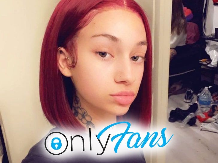 Bhad Bhabie Of Leaked con mamma