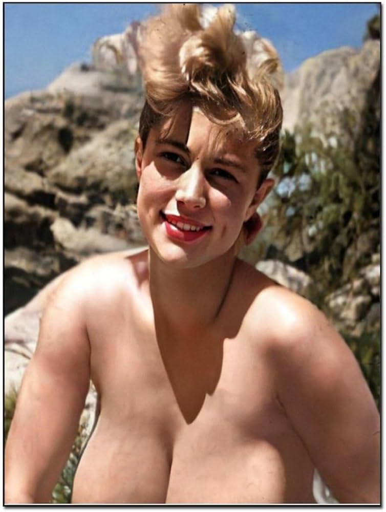 dalton findlay recommends virginia bell naked pic