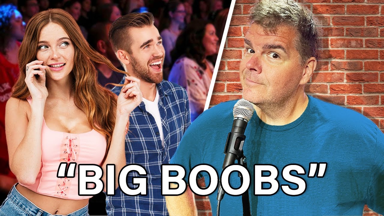 colin matthew recommends best boobs compilation pic