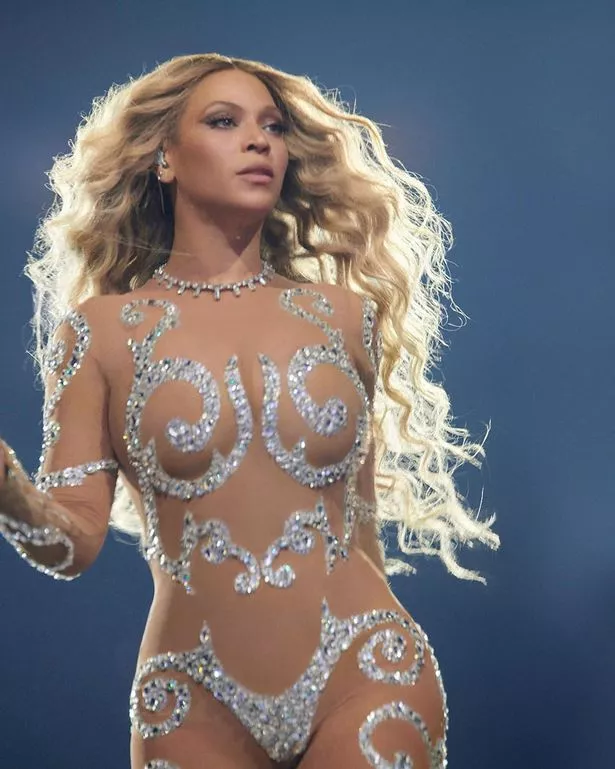 afunya michael asiedu recommends Naked Images Of Beyonce