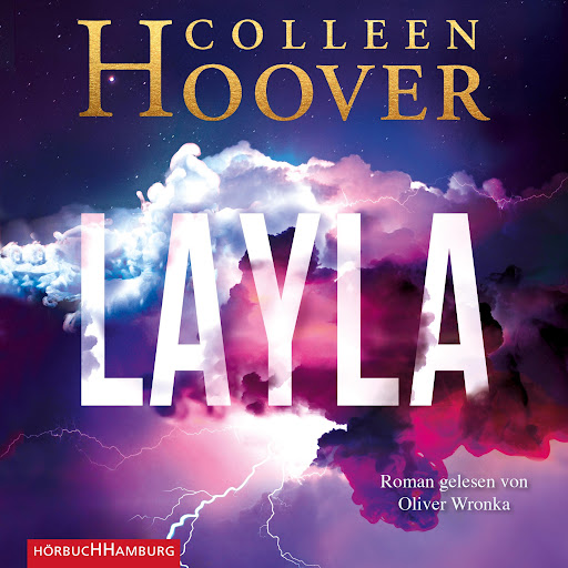 carolyn gasson recommends Layla Von Hohensee