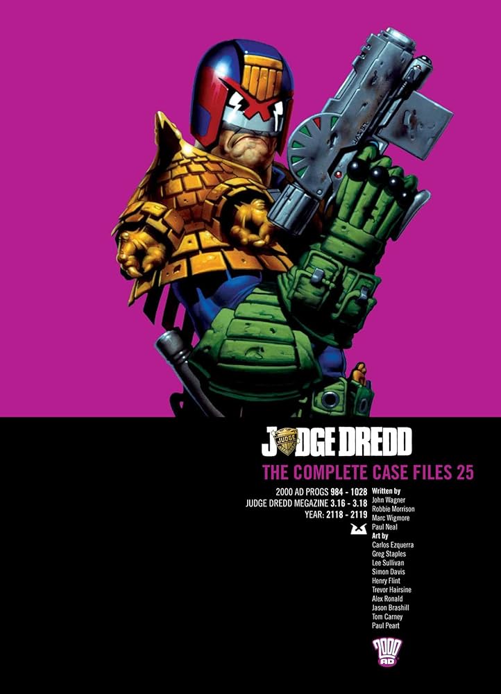 ashley howle recommends dredd comp pic