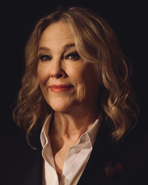 billy tjoeng recommends Catherine O Hara Nude